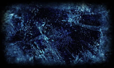 Frozen ice texture Stock Footage 196480356