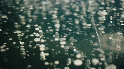 Frozen lake 스톡 동영상 145850210