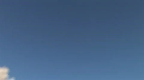 Frozen landscape 1 Stock Footage 783988