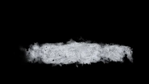 Frozen Lower Third 2 Stock Footage 71757364