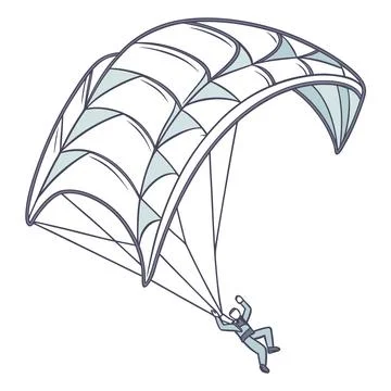 Frozen Motion 3D Abstract Liquid Sheet Stock Illustration