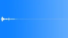 Frozen or Electric Game Item Sound 66 RobtoSound Effect