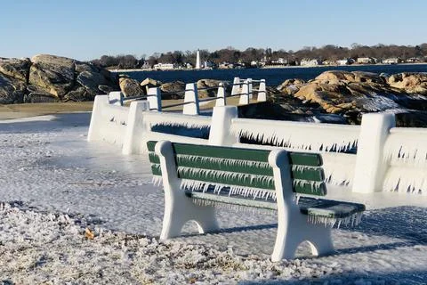Frozen Stock Photos