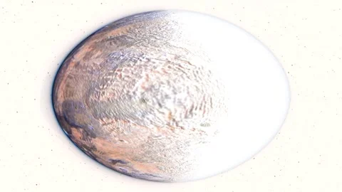 A Frozen Planet Stock Footage 289132419