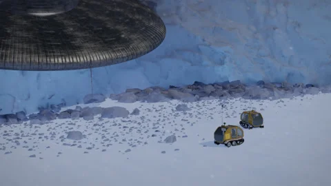 Frozen Reveal Stock Footage 139728866