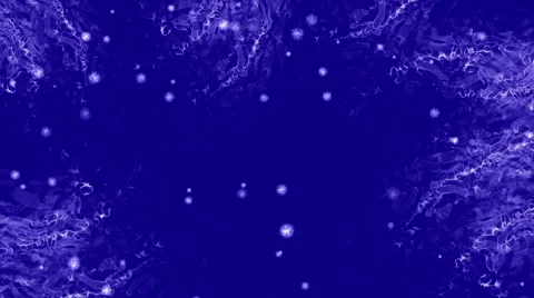 Frozen Snow Stock Footage 64808480