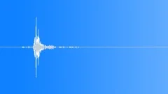 Frozen Socket Twinker 5 Sound Effect