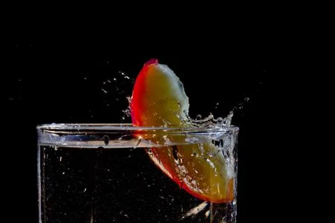 Frozen in time Stock Photos