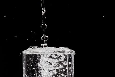 Frozen in time Stock Photos