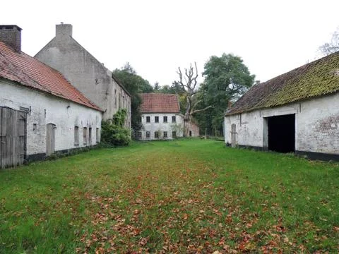 Frozen time Stock Photos