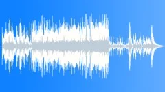 Frozen Waters (Short Version) Stock Music