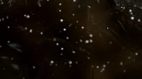 Frozen window Stock Footage 18176250