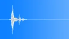 Frozen World Item Hit 5 Sound Effect