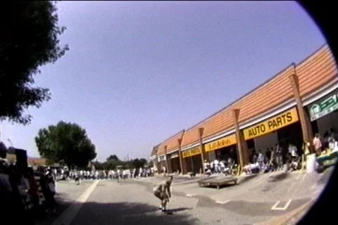 Frt56 Stock Footage 94493