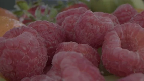 Fruit (10) Stock Footage
