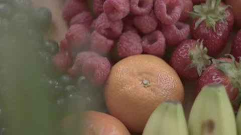 Fruit (11) Stock Footage 157884917
