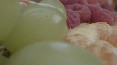 Fruit (12) Stock Footage 157884907
