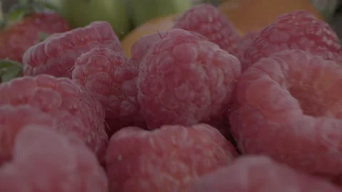 Fruit (13) Stock Footage 157884893