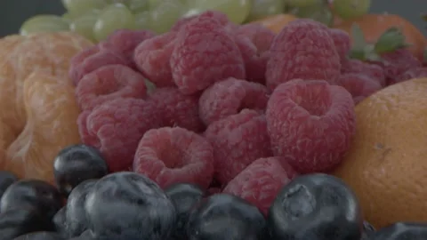 Fruit (3) Stock Footage 157884957
