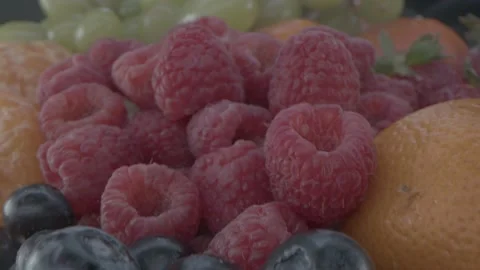 Fruit (4) Stock Footage 157884955