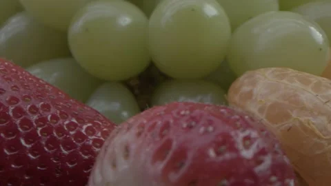 Fruit (5) Stock Footage 157884950