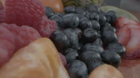 Fruit (9) Stock Footage 157884927