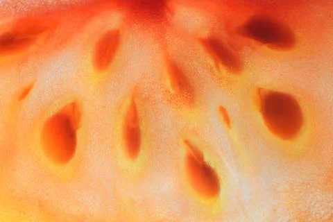 Fruit abstract background. Foto stock