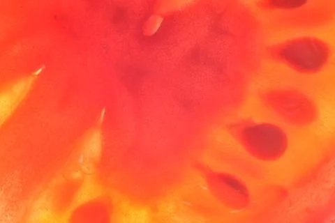 Fruit abstract background. Stock Photos