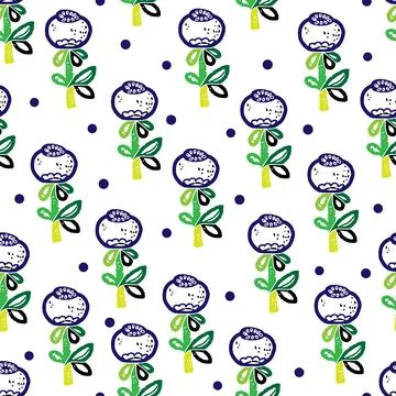 Fruit Abstract grunge texture stylized pattern rapport vector Stock Illustration