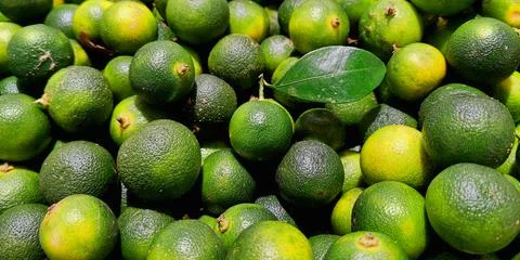 Fruit and industry Stock Photos