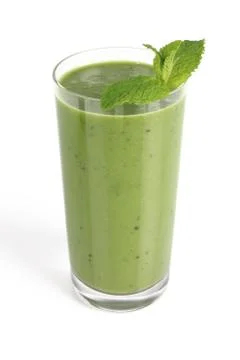 Fruit and vegetable juice Stock Photos