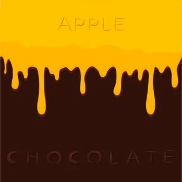 Fruit apple 스톡 일러스트