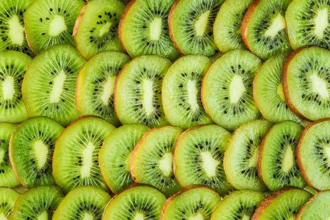 Fruit bacground Foto stock