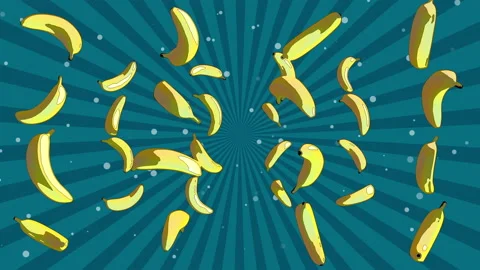 Fruit Background Stock Footage 229306529