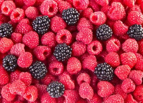 Fruit background Foto stock