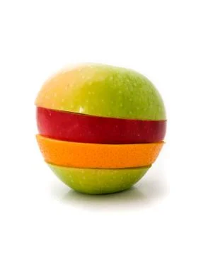 Fruit being Stock Photos