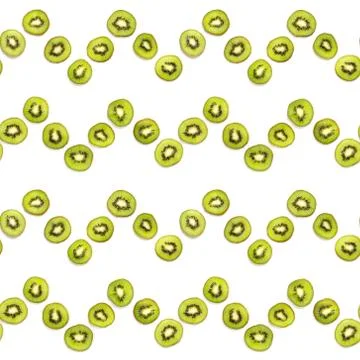 Fruit, berryes and leaves pattern background, isolated 스톡 사진