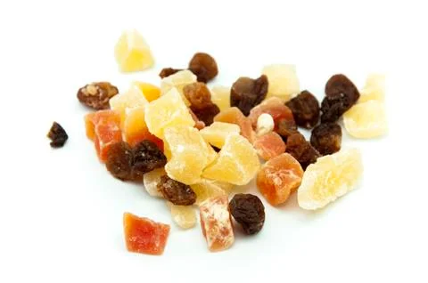 Fruit candy 写真素材