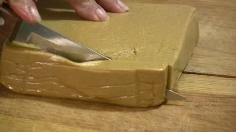 Fruit cheese Stock-Footage 8838456