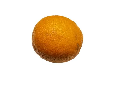 Fruit cut out. Stock Photos