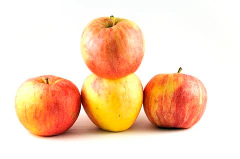 Fruit for dessert 写真素材