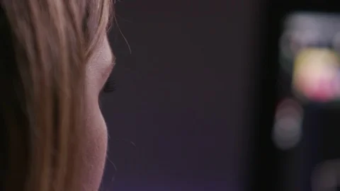 Fruit fly computer scan Stock Footage 93520841