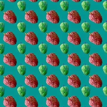 Fruit Stock Illustration