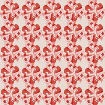 The fruit Stock Illustration