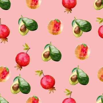 Fruit Stock Illustration