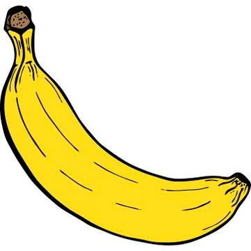 Fruit illustration Stock Illustration