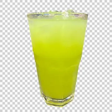 Fruit juice Stock Photos