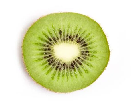 Fruit kiwi Foto stock