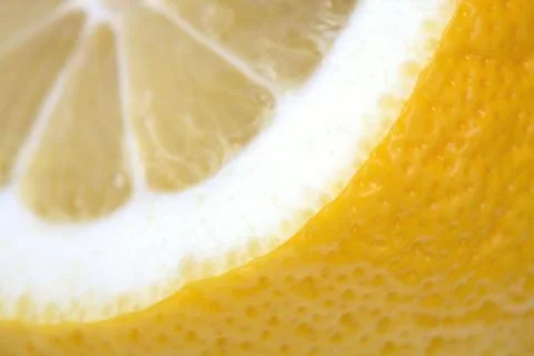Fruit, Lemon Stock Photos