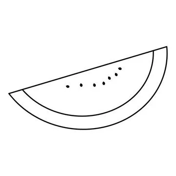 Fruit logo vector illustration Stock Illustration